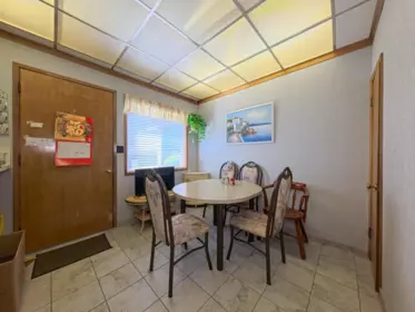 Basement Recreation Room Photo of 6762 Neal Street, Vancouver, BC