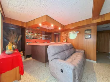 Mudroom Photo of 6762 Neal Street, Vancouver, BC