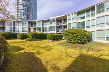 611 6028 Willingdon, Burnaby, BC, Burnaby — Apartment/Condo for sale