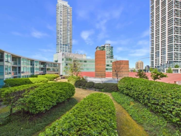 Office / Den Photo of 611 6028 Willingdon, Burnaby, BC