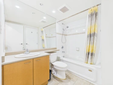 Pantry Photo of 611 6028 Willingdon, Burnaby, BC