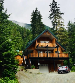 14883 Parkwood Street, Sunshine Valley, BC, Sunshine Valley — Single Family Residence for sale
