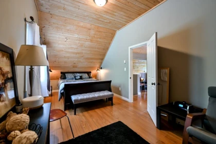 Hot Tub / Spa Photo of 14883 Parkwood Street, Sunshine Valley, BC