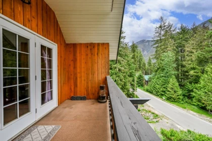 Outdoor Patio Photo of 14883 Parkwood Street, Sunshine Valley, BC
