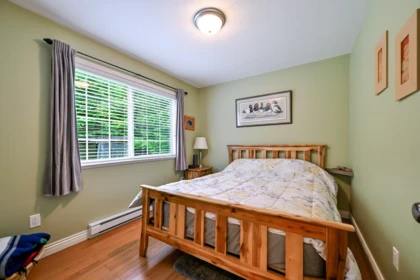 Powder Room Photo of 14883 Parkwood Street, Sunshine Valley, BC