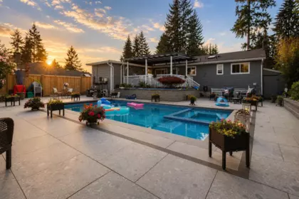 1350 Berkley Road, North Vancouver, BC, North Vancouver — Single Family Residence for sale