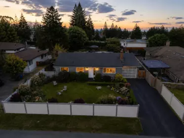 1350 Berkley Road, North Vancouver, BC, North Vancouver — Single Family Residence for sale