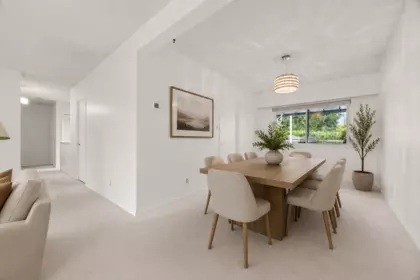 Office / Den Photo of 1350 Berkley Road, North Vancouver, BC