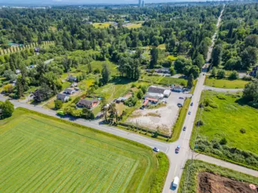 8034 188 Street, Surrey, BC, Surrey — Single Family Residence for sale