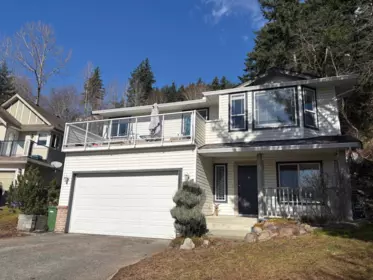 35543 Dina Place, Abbotsford, BC, Abbotsford — Single Family Residence for sale