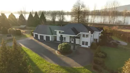 14531 Charlier Road, Pitt Meadows, BC, Pitt Meadows — Single Family Residence for sale