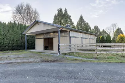 14531 Charlier Road, Pitt Meadows, BC, Pitt Meadows — Single Family Residence for sale