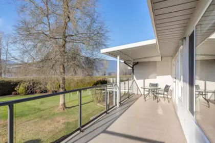 Front Yard Photo of 14531 Charlier Road, Pitt Meadows, BC