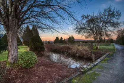 Neighborhood Park Photo Near 14531 Charlier Road, Pitt Meadows, BC