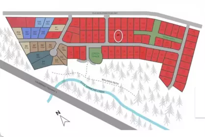 SVE24 Old Hope Princeton Highway, Sunshine Valley, BC, Sunshine Valley — Land for sale