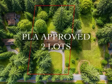 2451 141 Street, Surrey, BC, Surrey — Single Family Residence for sale