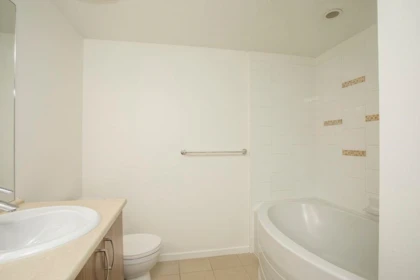 Bedroom 3 Photo of 215 3110 Dayanee Springs Boulevard, Coquitlam, BC