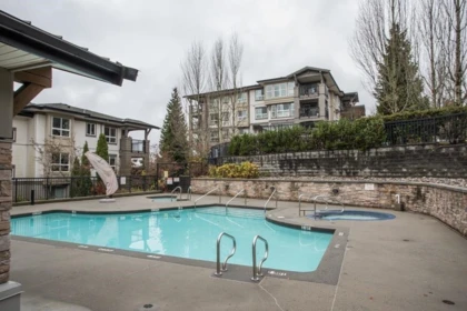 Loft / Bonus Room Photo of 215 3110 Dayanee Springs Boulevard, Coquitlam, BC