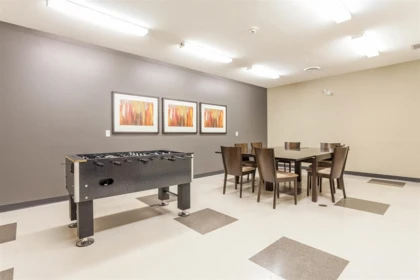 Office / Den Photo of 215 3110 Dayanee Springs Boulevard, Coquitlam, BC