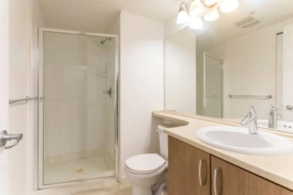 Walk-In Closet Photo of 215 3110 Dayanee Springs Boulevard, Coquitlam, BC