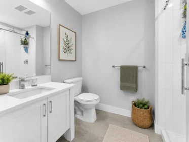Pantry Photo of 4415 2180 Kelly Avenue, Port Coquitlam, BC