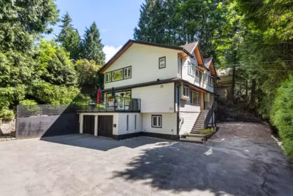 Community Amenities Photo (Clubhouse) of 4283 Capilano Road, North Vancouver, BC
