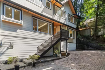 Fitness Center Photo Near 4283 Capilano Road, North Vancouver, BC
