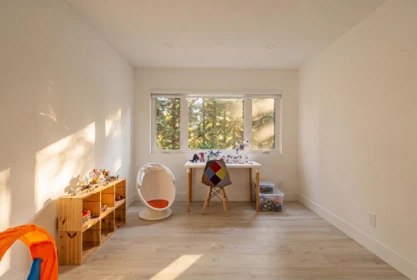 Mudroom Photo of 4283 Capilano Road, North Vancouver, BC