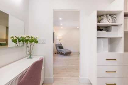 Office / Den Photo of 4283 Capilano Road, North Vancouver, BC
