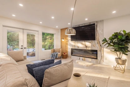 Pantry Photo of 4283 Capilano Road, North Vancouver, BC