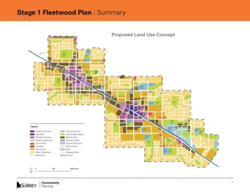 15142 Fraser Highway, Surrey, BC, Surrey — Land for sale