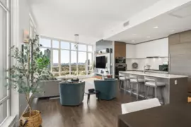 4204 2008 Rosser Avenue, Burnaby, BC
