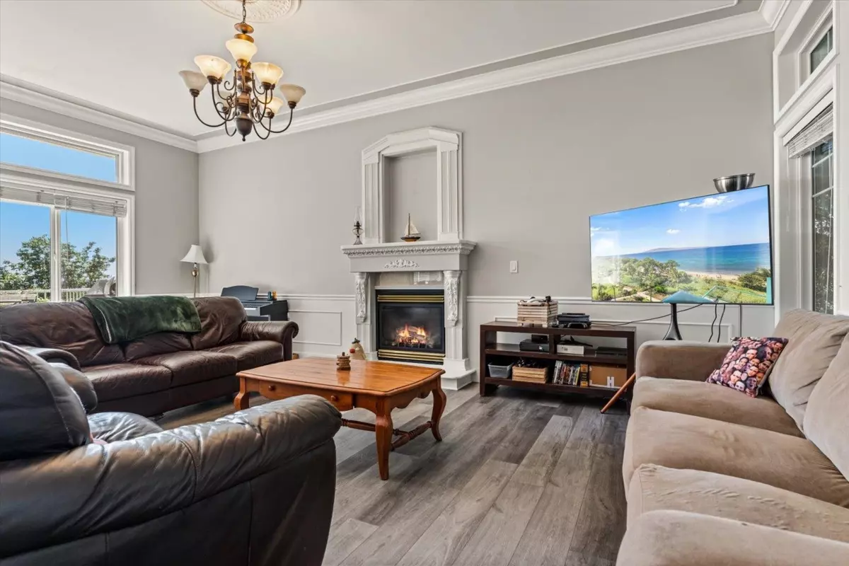 Dining Area Photo of 35702 Timberlane Drive, Abbotsford, BC