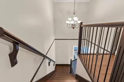 Entry Foyer Photo of 35702 Timberlane Drive, Abbotsford, BC