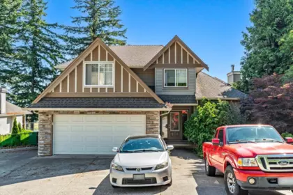 35702 Timberlane Drive, Abbotsford, BC, Abbotsford — Single Family Residence for sale