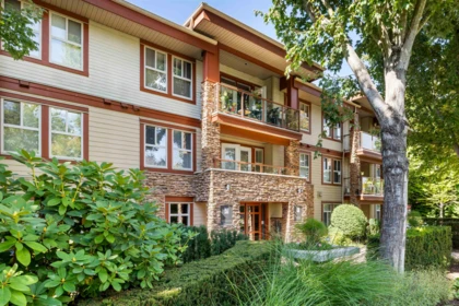 111 3355 Rosemary Heights Drive, Surrey, BC, Surrey — Apartment/Condo for sale