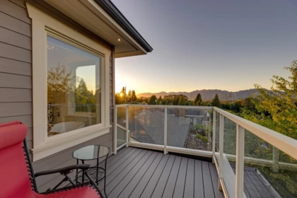 Community Amenities Photo (Clubhouse) of 5635 Oakglen Drive, Burnaby, BC