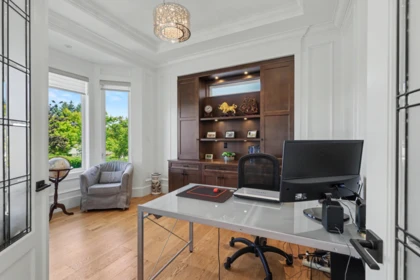 Pantry Photo of 5635 Oakglen Drive, Burnaby, BC