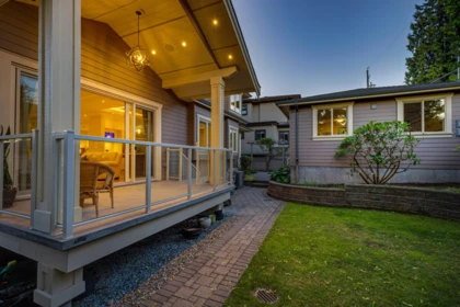 Street View Photo of 5635 Oakglen Drive, Burnaby, BC
