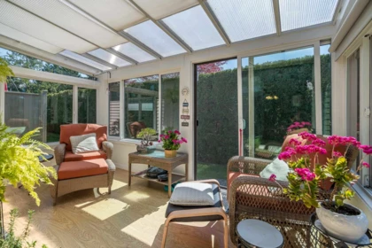 Garden / Landscaping Photo of 3 15148 20 Avenue, Surrey, BC