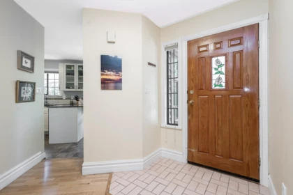 Kitchen Photo of 3 15148 20 Avenue, Surrey, BC