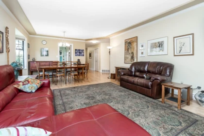 Laundry Room Photo of 3 15148 20 Avenue, Surrey, BC