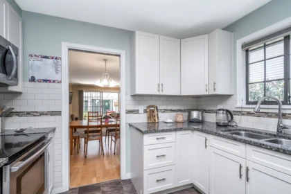 Primary Bedroom Photo of 3 15148 20 Avenue, Surrey, BC