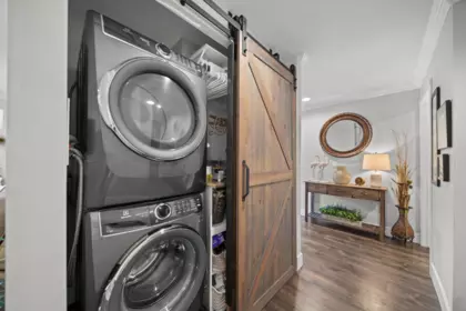 Basement Recreation Room Photo of 208 1441 Blackwood Street, White Rock, BC