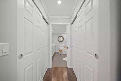 Guest Bathroom Photo of 208 1441 Blackwood Street, White Rock, BC