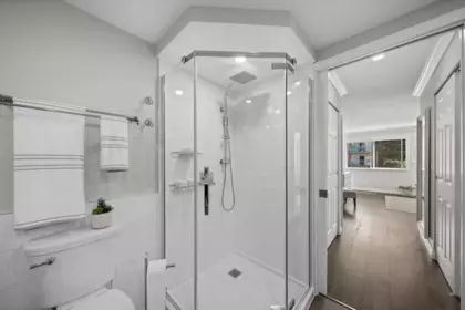 Loft / Bonus Room Photo of 208 1441 Blackwood Street, White Rock, BC