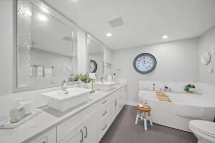 Office / Den Photo of 208 1441 Blackwood Street, White Rock, BC