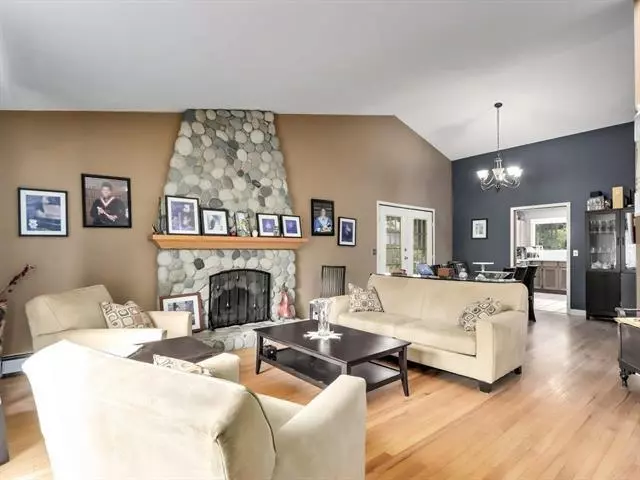 Family Room Photo of 7361 149a Street, Surrey, BC