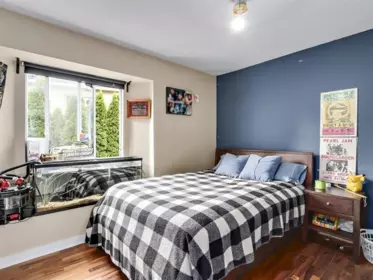 Bedroom 4 Photo of 7361 149a Street, Surrey, BC