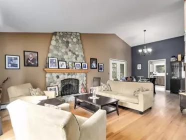 7361 149a Street, Surrey, BC, Surrey — Single Family Residence for sale